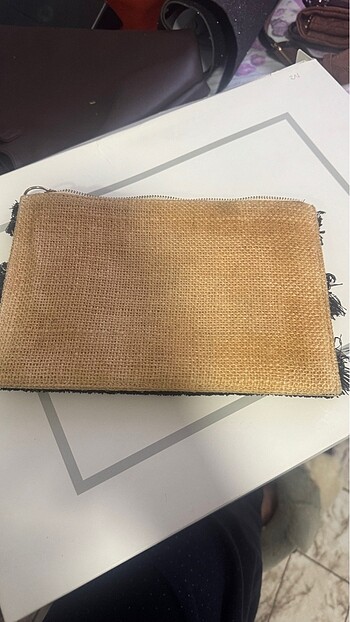 Hasır çanta - Görsel 5