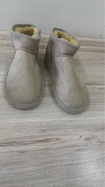 İthal ugg - Görsel 2