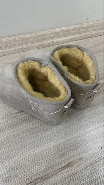 İthal ugg - Görsel 6