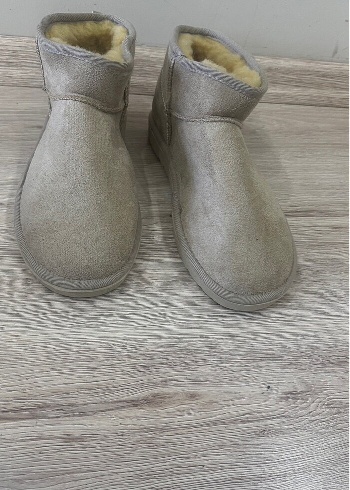 İthal ugg - Görsel 2