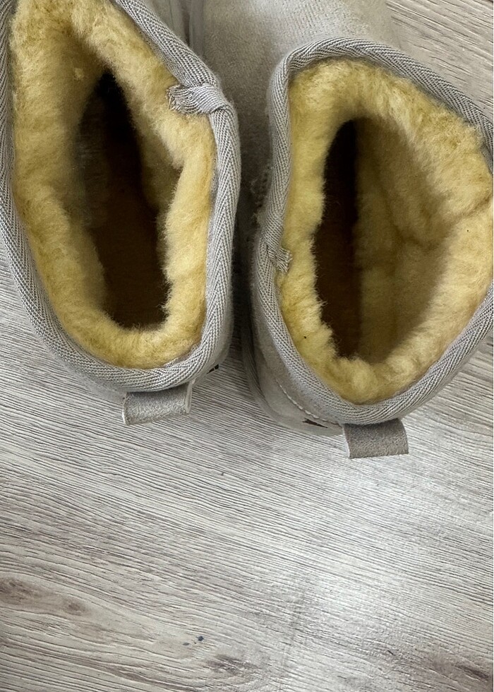 İthal ugg - Görsel 5