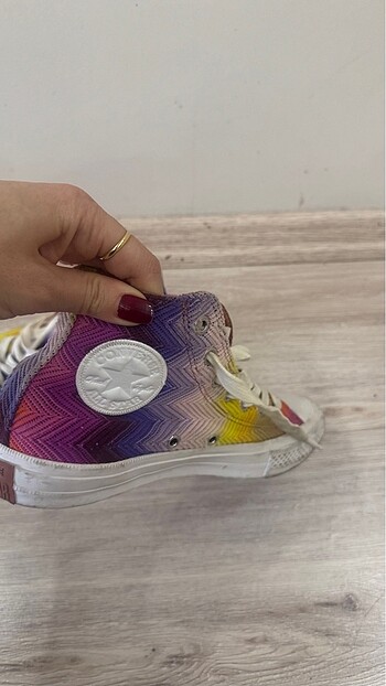 Converse Orjinal - Görsel 8