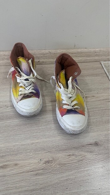 Converse Orjinal - Görsel 5