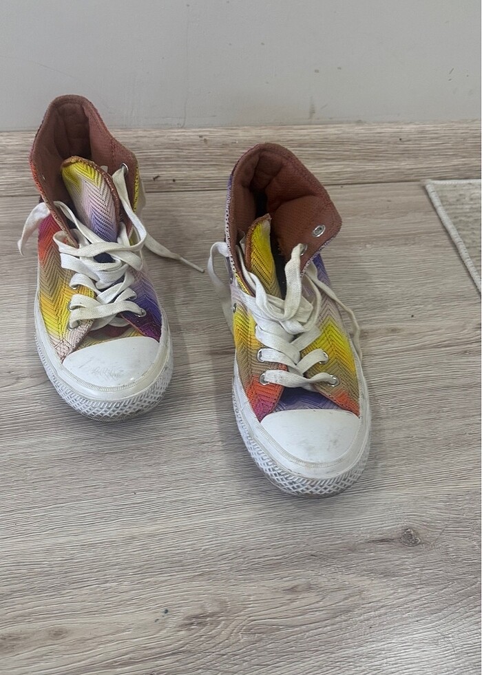 Converse Orjinal - Görsel 4