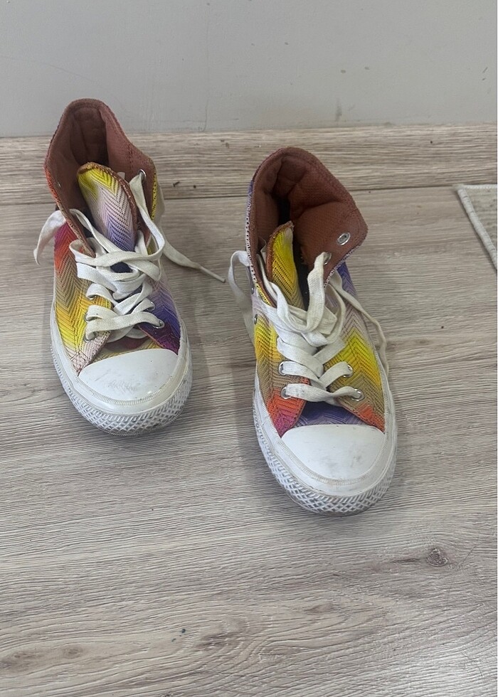 Converse Orjinal - Görsel 5