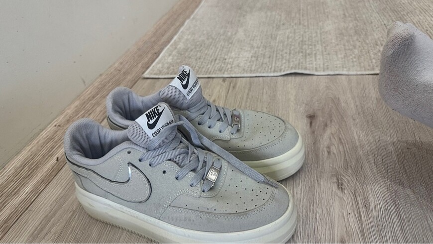 Spor ayakkabı - Görsel 5