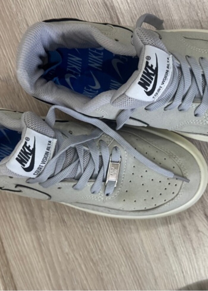 Spor ayakkabı - Görsel 3