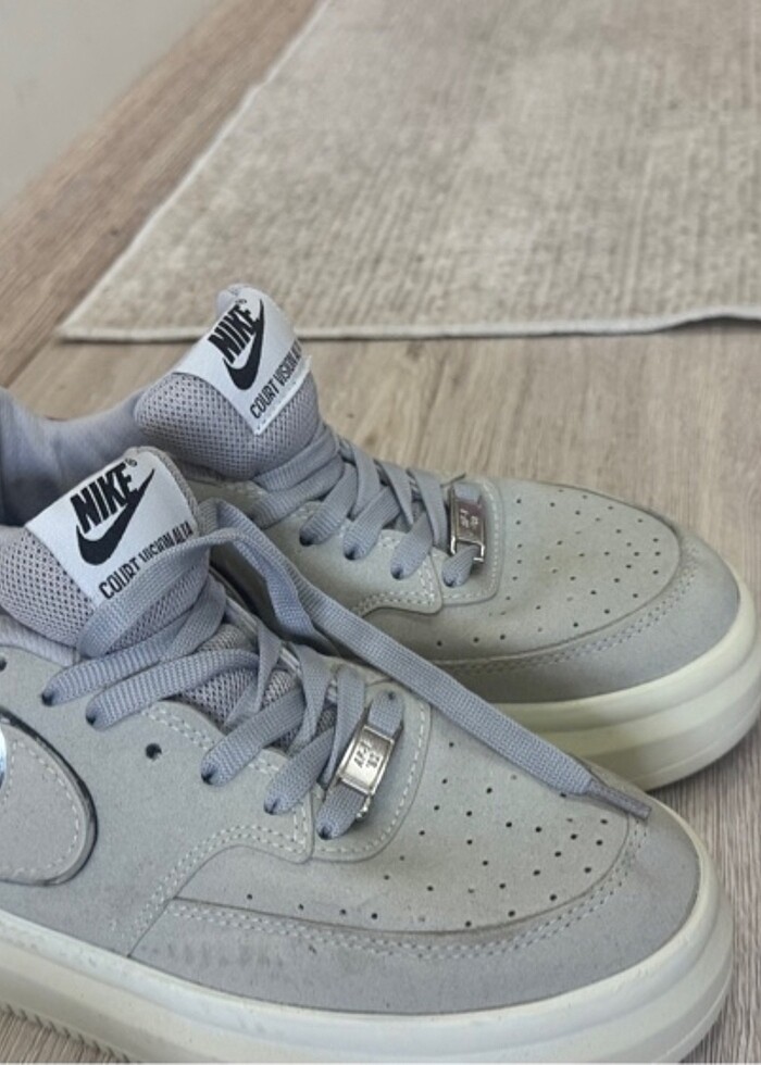 Spor ayakkabı - Görsel 5