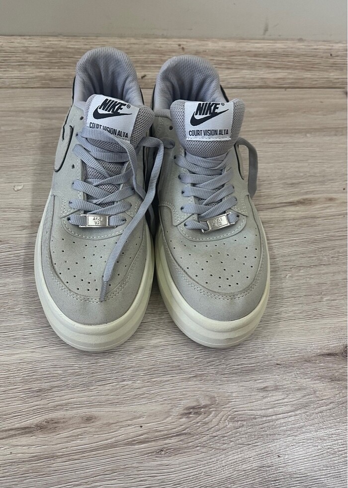 Spor ayakkabı - Görsel 2