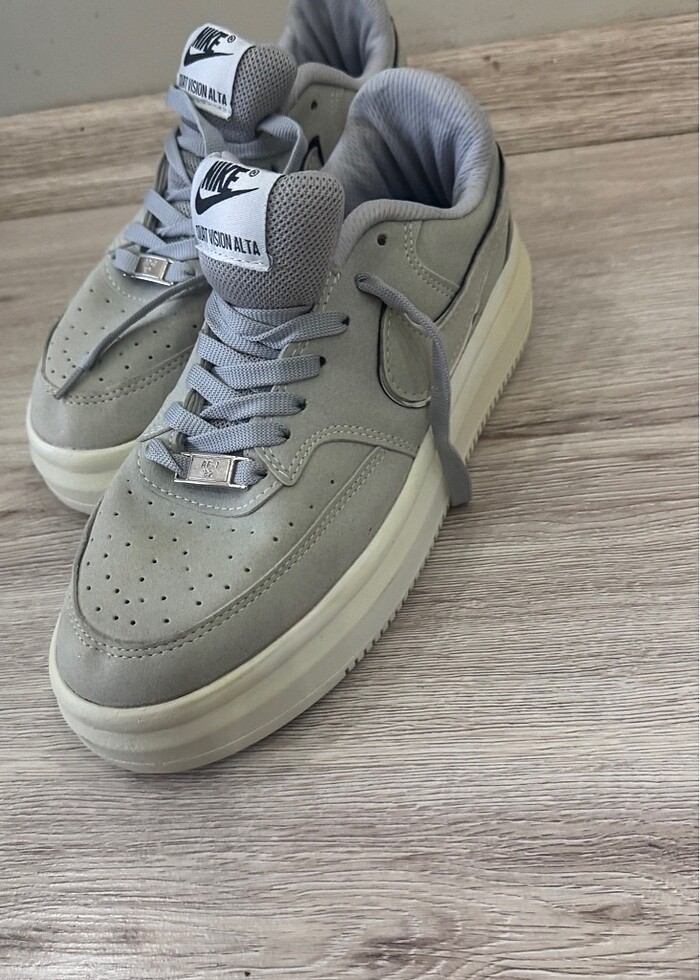 Spor ayakkabı - Görsel 4