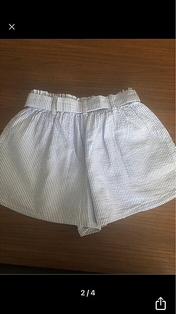H&M H&m şort