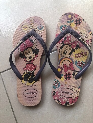 Havaianas Havaianas terlik