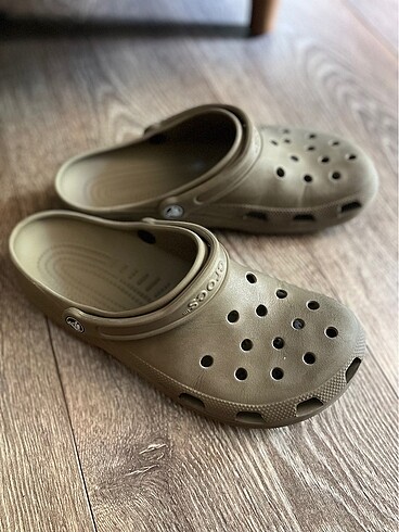 Crocs Crocs erkek terlik