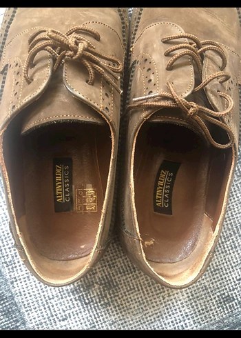 Altınyıldız ayakkabı - Görsel 5