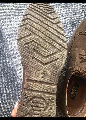 Altınyıldız ayakkabı - Görsel 6