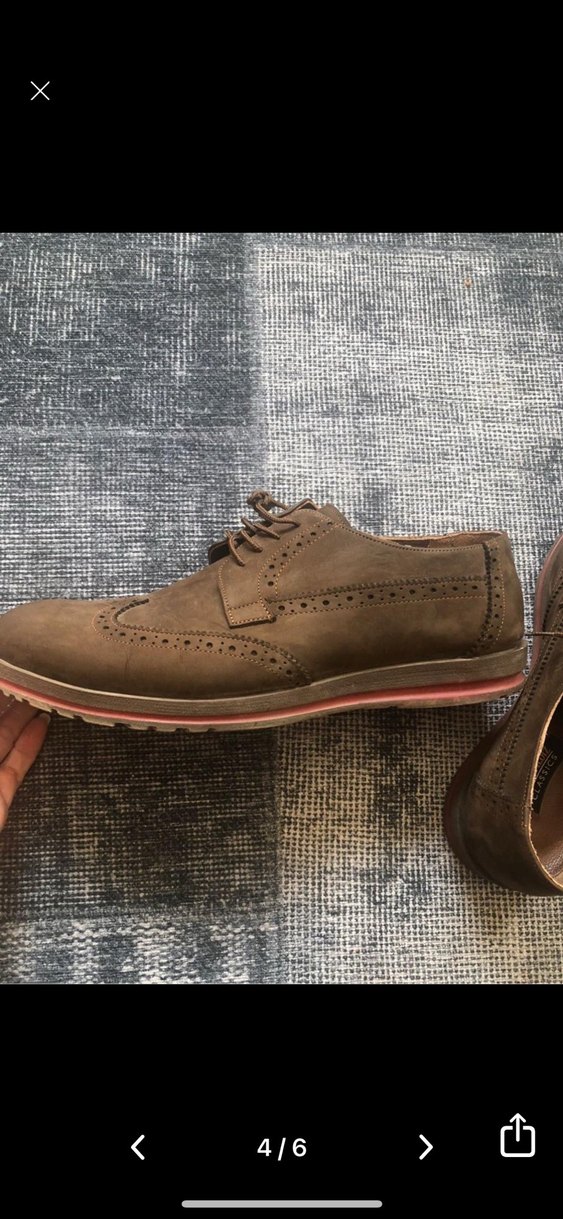 Altınyıldız ayakkabı - Görsel 4