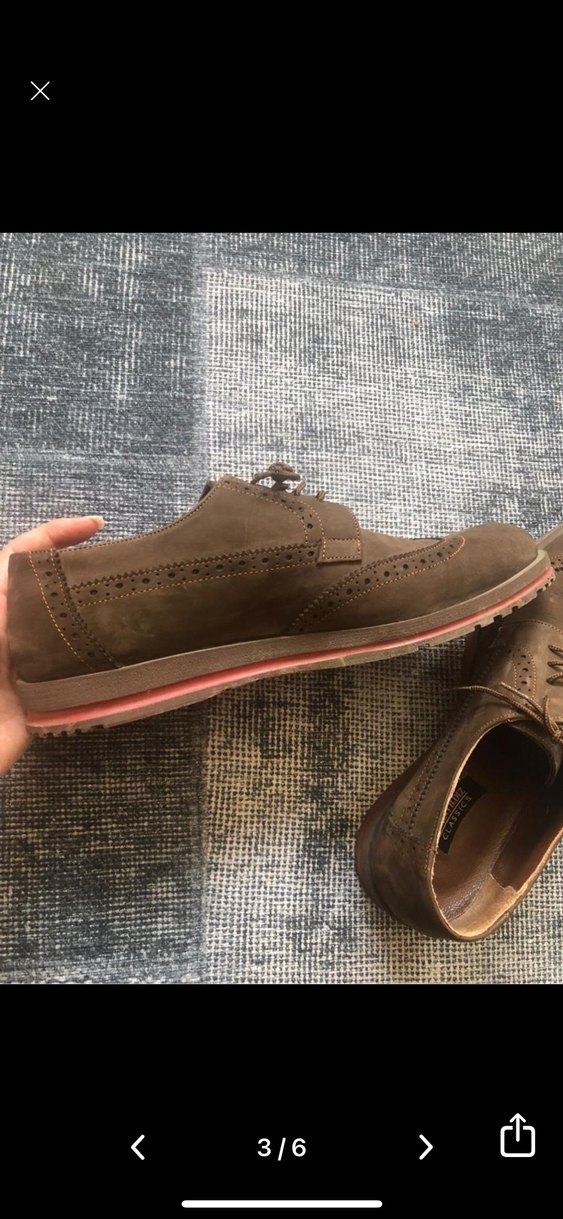 Altınyıldız ayakkabı - Görsel 3