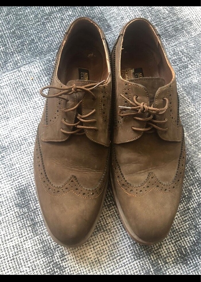 Altınyıldız ayakkabı - Görsel 2