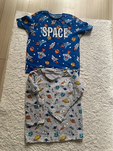 Üst pijama