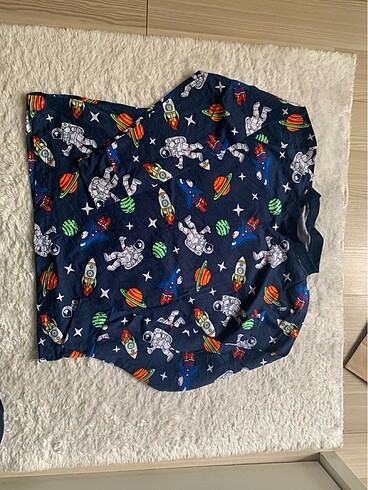 Üst pijama