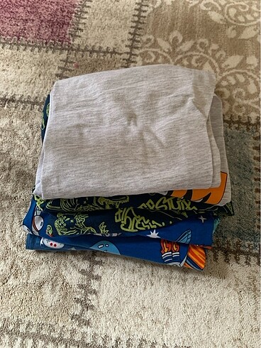 Pijama takımları