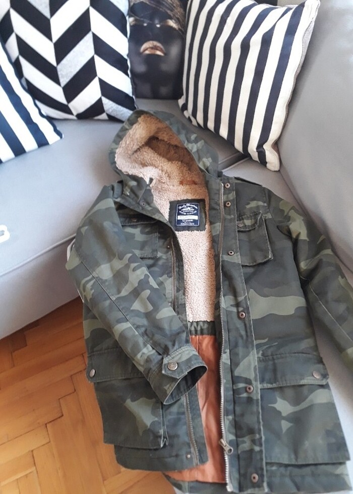 Lcwaiki mont - Görsel 3