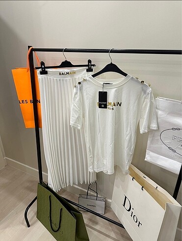 Balmain Takım