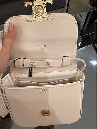 Beden Celine çanta