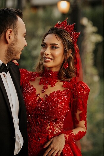 Kına Elbisesi