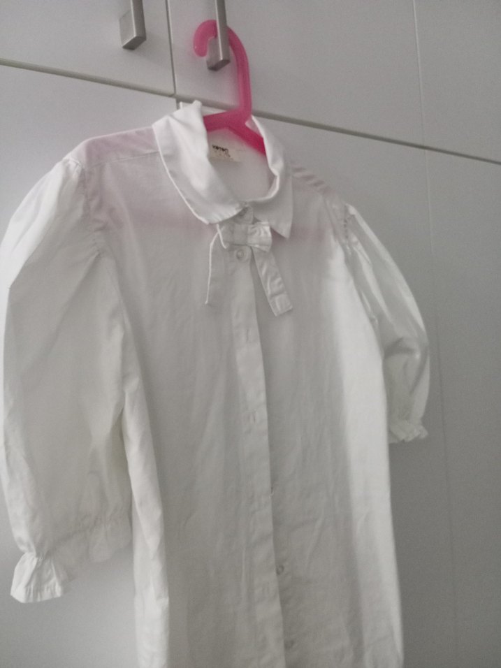 kız çocuk giyim - Görsel 4