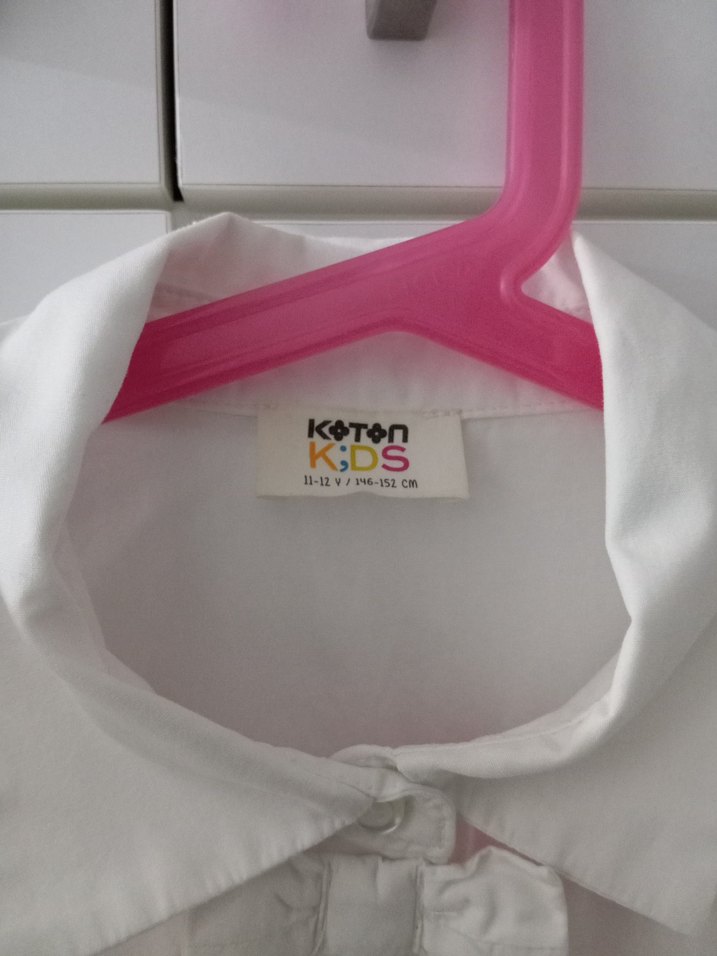 kız çocuk giyim - Görsel 5