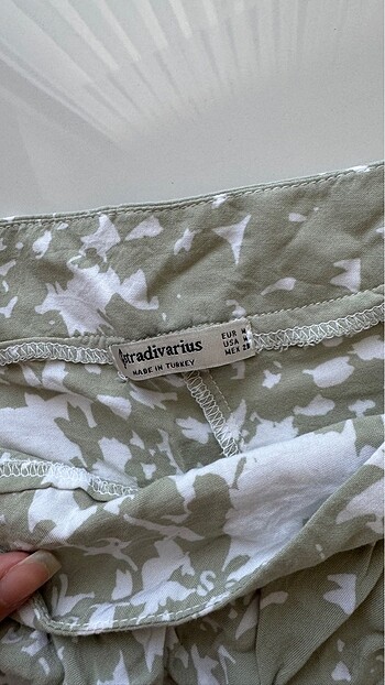 Stradivarius Stradivarius şort