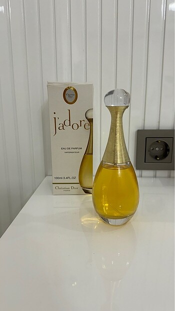 Dior Jadore