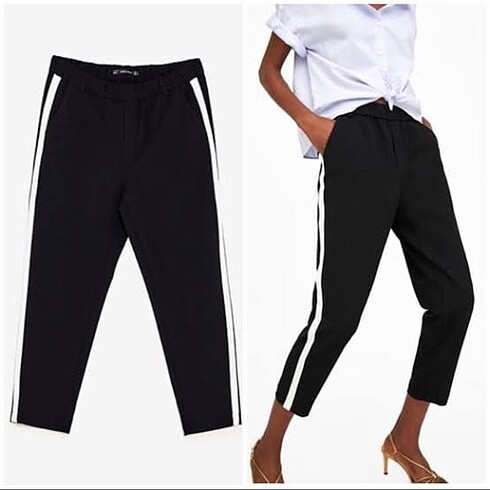 Zara pantolon