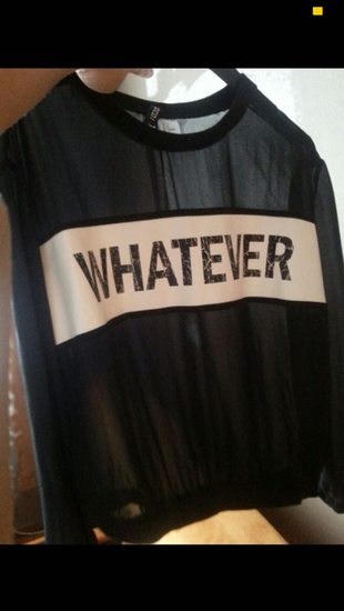 H&M H&M ürünü