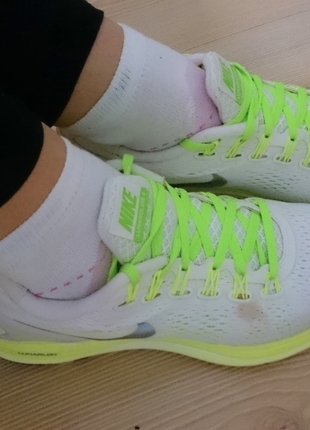 37 Beden Nike Lunar Tempo 37 No