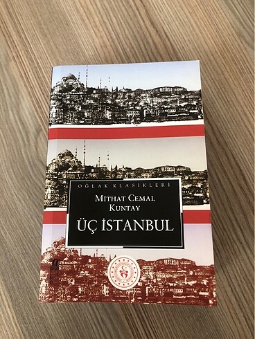 Üç İstanbul