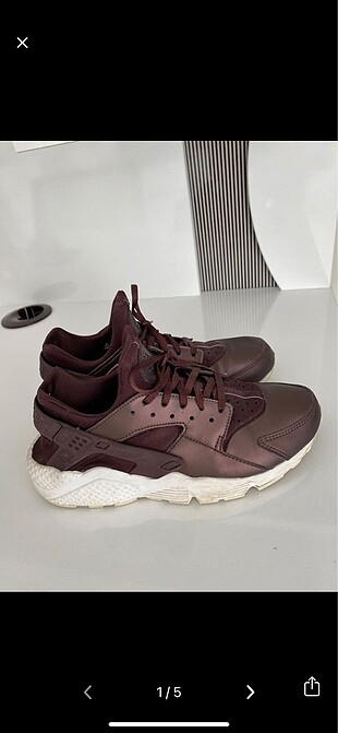 nike huararche model spor ayakkabı