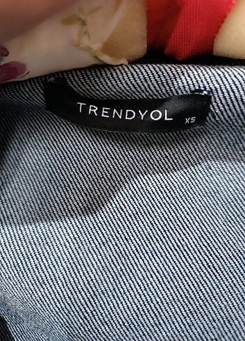 Trendyol & Milla Kot ceket 