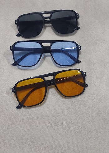 Gri Metal Kordonlu Saat ve Boncuklu Bileklik - Görsel 3