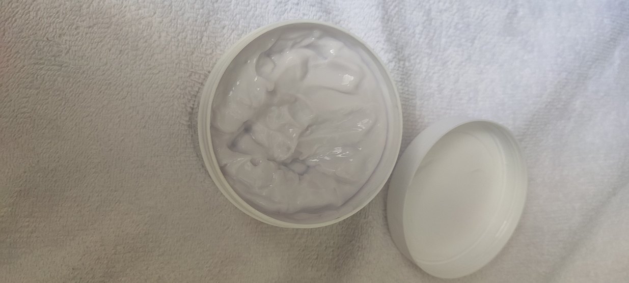 Bee Beauty Böğürtlenli Vücut Yoğurdu - Görsel 2