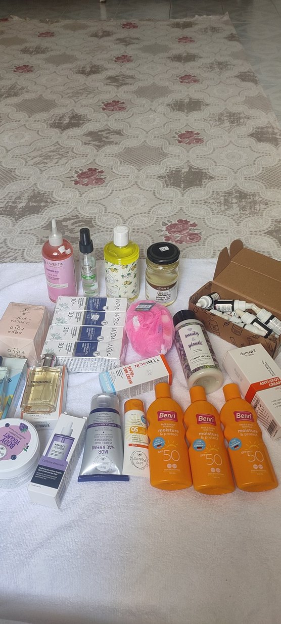 Bee Beauty Böğürtlenli Vücut Yoğurdu - Görsel 3