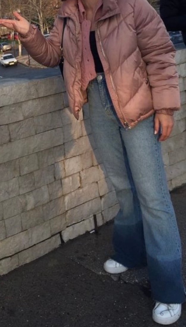 Kot pantolon - Görsel 2