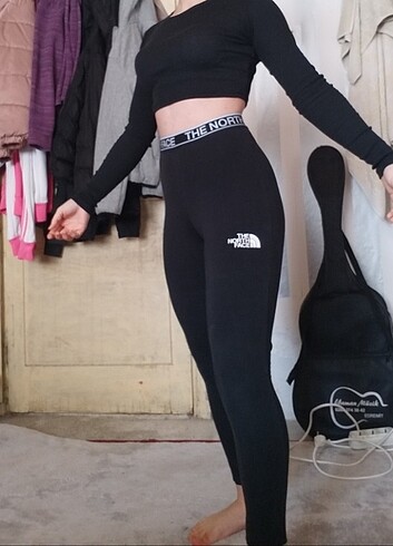 North face tayt