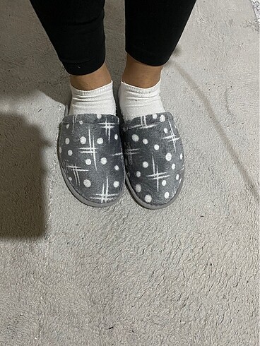 Crocs Ev terliği