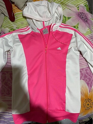Adidas spor ceket