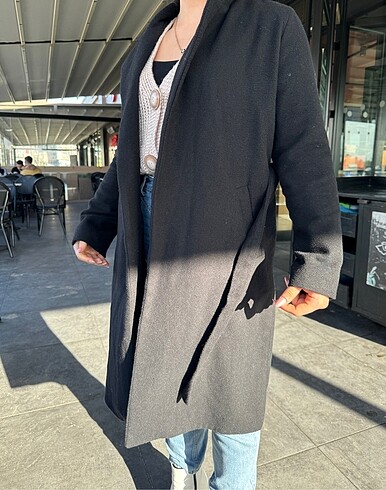 xs Beden Kaban