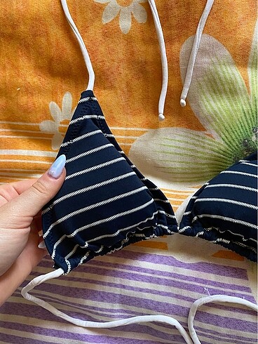 Penti Bikini üstü