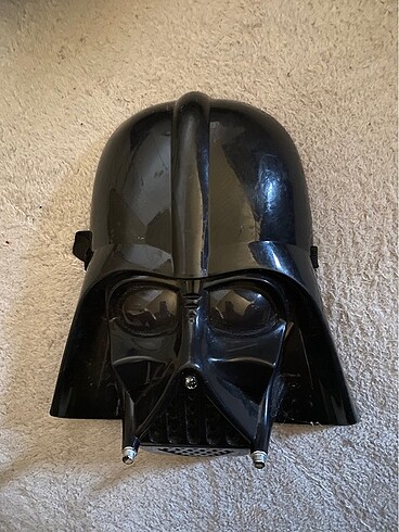 Star wars maskesi