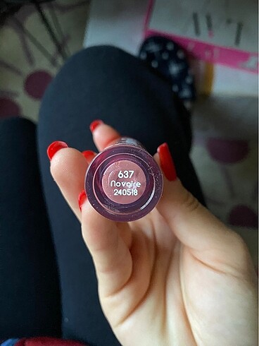Kiko Lipgloss